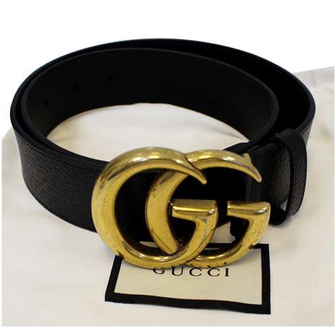 black gucci logo belt|gucci double g belt 3cm.